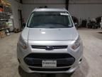 2016 Ford Transit Connect XLT