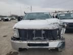 2012 Chevrolet Silverado C2500 Heavy Duty