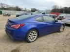 2013 Hyundai Genesis Coupe 2.0T