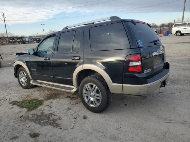 2006 Ford Explorer Eddie Bauer