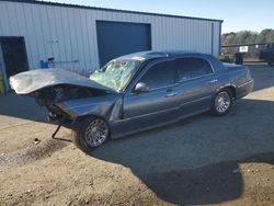 1999 Lincoln Town Car Signature en venta en Shreveport, LA