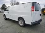 2009 Chevrolet Express G1500