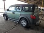 2005 Honda Element EX