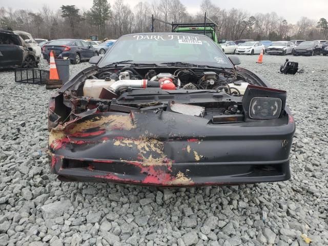 1988 Pontiac Firebird Trans AM