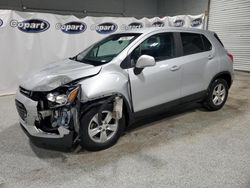 2020 Chevrolet Trax LS en venta en Ham Lake, MN