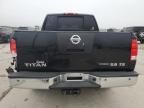 2010 Nissan Titan XE