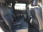 2017 Land Rover Range Rover Sport SE