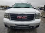 2011 GMC Sierra K1500 SLE