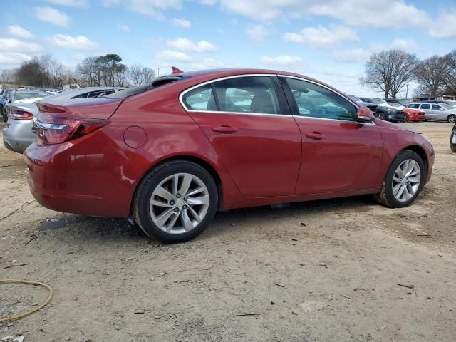 2014 Buick Regal