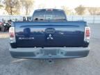 2006 Mitsubishi Raider Durocross