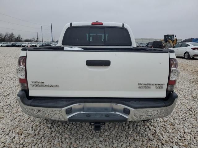 2011 Toyota Tacoma Double Cab Prerunner