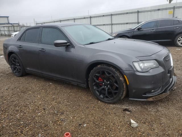 2019 Chrysler 300 S