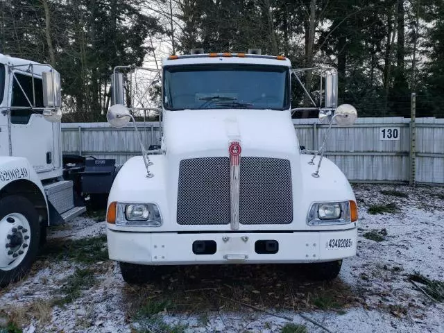 2007 Kenworth Construction T300