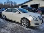 2013 Cadillac XTS Platinum