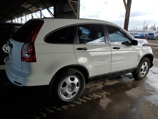 2010 Honda CR-V LX