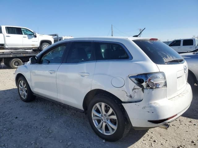 2011 Mazda CX-7