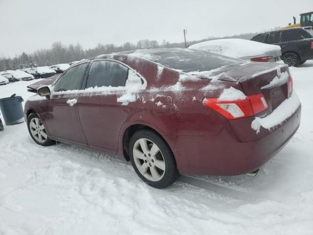 2008 Lexus ES 350