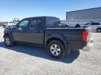 2009 Nissan Frontier Crew Cab SE