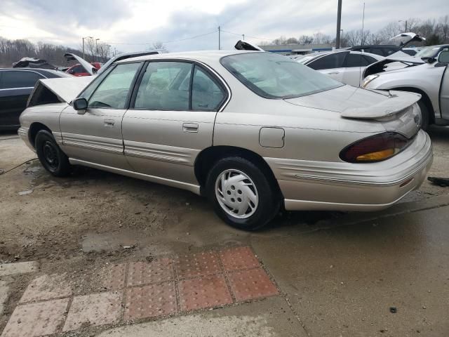 1997 Pontiac Bonneville SE