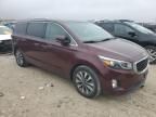 2015 KIA Sedona EX