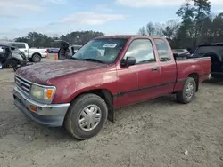 Toyota t100 Vehiculos salvage en venta: 1996 Toyota T100 Xtracab