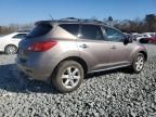 2009 Nissan Murano S