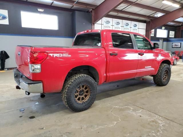 2008 Toyota Tundra Crewmax