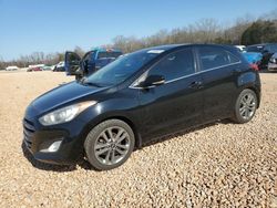 Salvage cars for sale at China Grove, NC auction: 2016 Hyundai Elantra GT