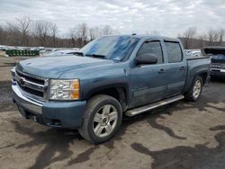 2008 Chevrolet Silverado K1500 en venta en Marlboro, NY