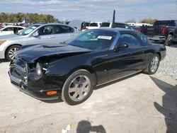 2004 Ford Thunderbird en venta en Apopka, FL