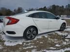 2017 Honda Civic EXL