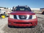 2005 Nissan Pathfinder LE