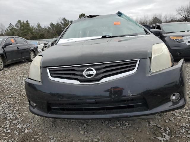 2010 Nissan Sentra 2.0