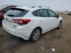 2017 Subaru Impreza Premium Plus