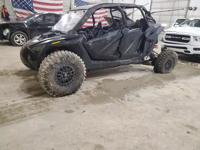 2023 Polaris RZR PRO R 4 Ultimate Launch Edition