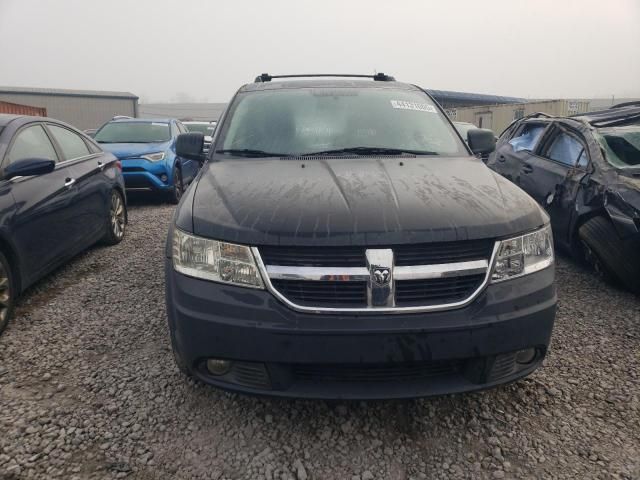 2009 Dodge Journey SXT