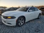 2015 Dodge Charger SE