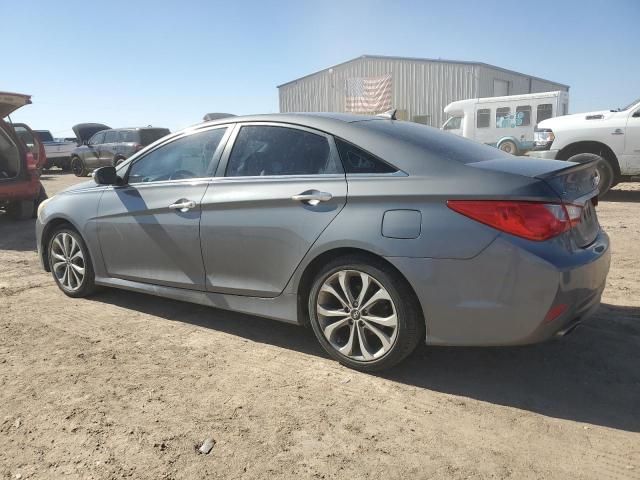 2014 Hyundai Sonata SE