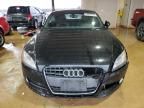 2008 Audi TT 2.0T