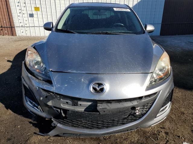 2010 Mazda 3 S