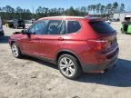 2014 BMW X3 XDRIVE35I