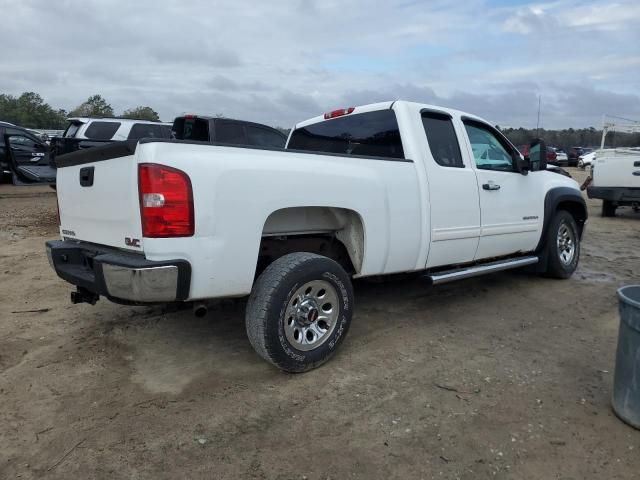 2011 GMC Sierra C1500 SL