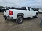 2011 GMC Sierra C1500 SL