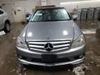 2008 Mercedes-Benz C300