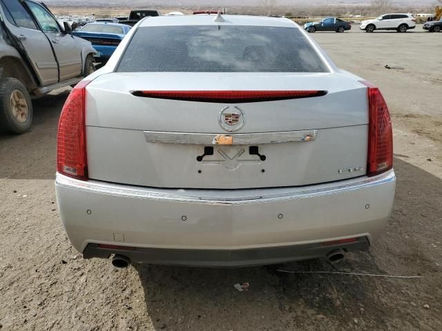 2009 Cadillac CTS