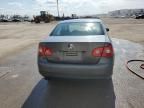 2005 Volkswagen New Jetta Value