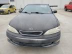 2001 Lexus ES 300