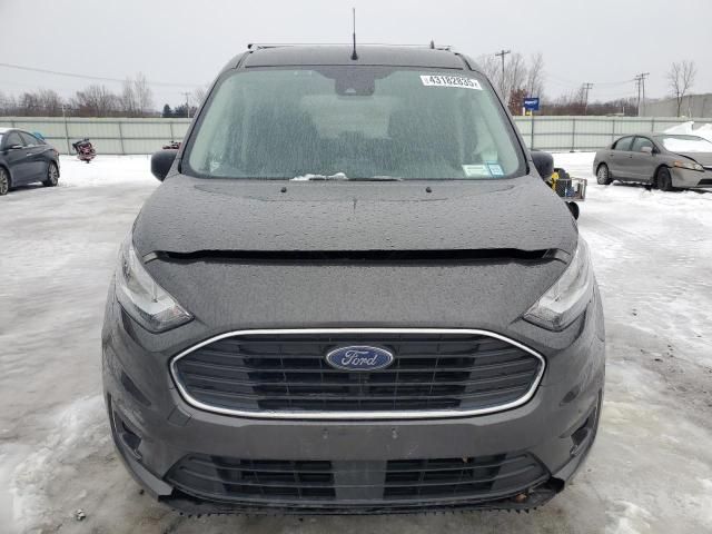 2020 Ford Transit Connect XLT