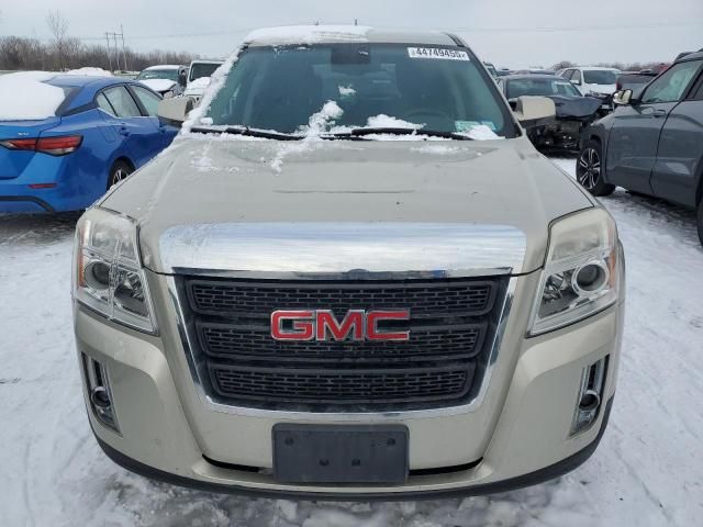 2013 GMC Terrain SLE