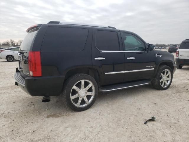 2008 Cadillac Escalade Luxury